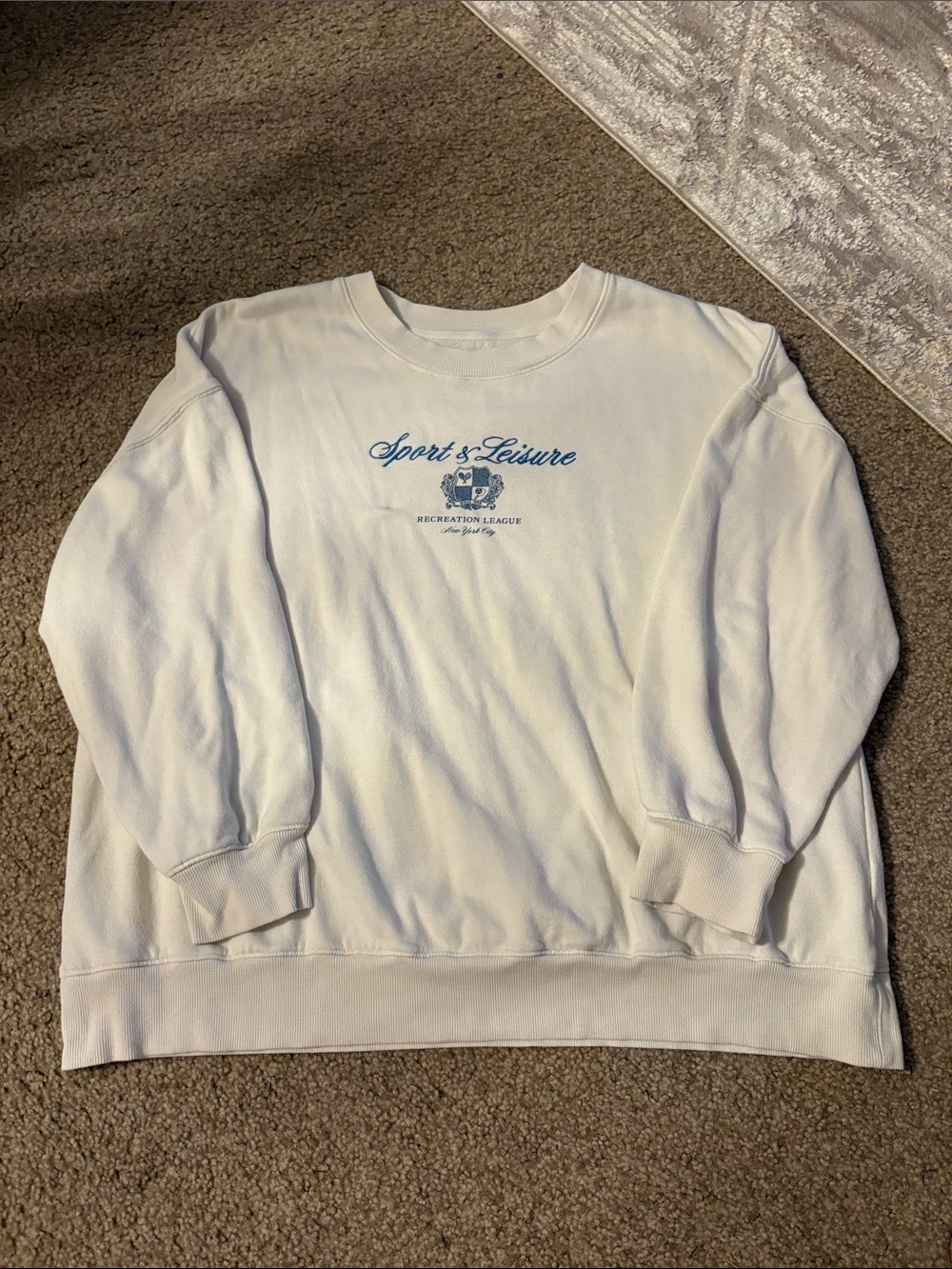 Old Navy sweater size L
